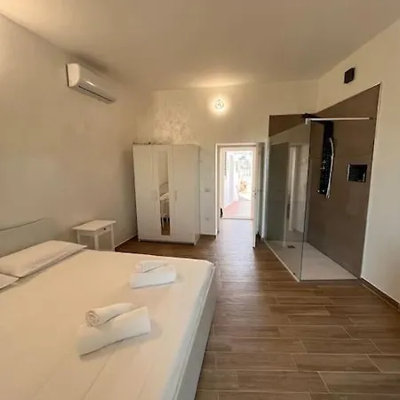Appartamento Vista Sulle Grotte“ L 'affaccio”